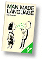 Bok: Man made language av Dale Spender