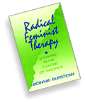 Bok: Radical Feminist Therapy av Bonnie Burstow