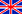 English flag