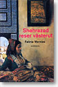 Bok: Shahrazad reser västerut av Fatima Mernissi