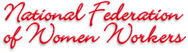 Rubrik: National Federation of Women Workers