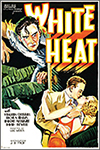 Filmaffisch för White Heat