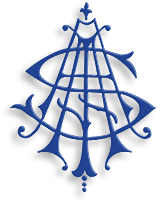 Den ursprungsliga logotypen till AAAS