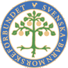 Logotype för Svenska Barnmorskeförbundet