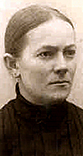 Clara Zetkin i Paris 1889