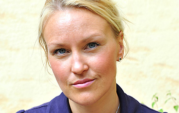 Olga Persson