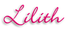 Namn: Lilith