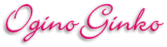 Namn: Ogino Ginko