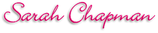 Namn: Sarah Chapman