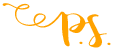 P.S.