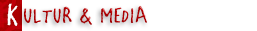 Rubrik: Kultur & media