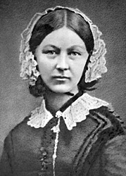 Florence Nightingale